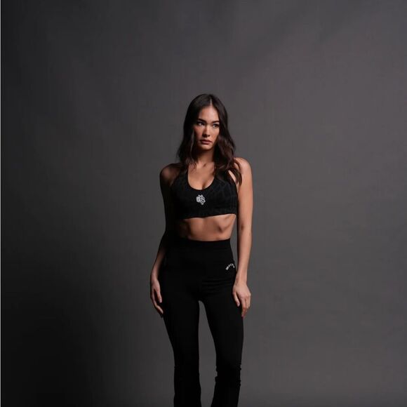 NWT Darc Sport Venom Seamless Vallencourt Bra - Picture 5 of 10